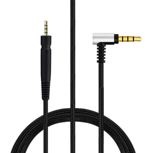 ZS0076 Mobile Version Gaming Headphone Cable for Sennheiser PC 373D GSP350 GSP500 GSP600 G4ME ONE GAME ZERO My Store