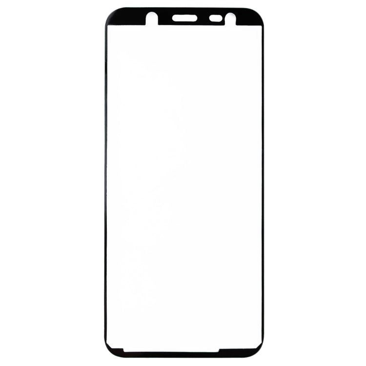 For Galaxy J8 (2018), J810F/DS, J810Y/DS, J810G/DS 10pcs Front Housing Adhesive My Store