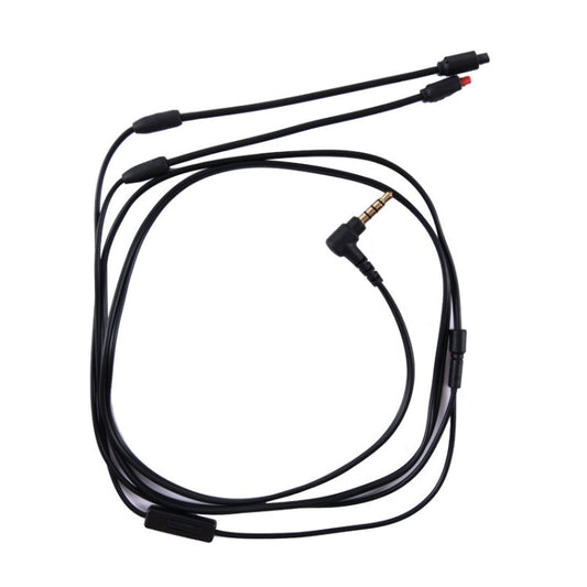 ZS0103 Headphone Audio Cable with Mic for Audio-technica ATH-IM50 IM70 IM02 IM03 IM04 My Store