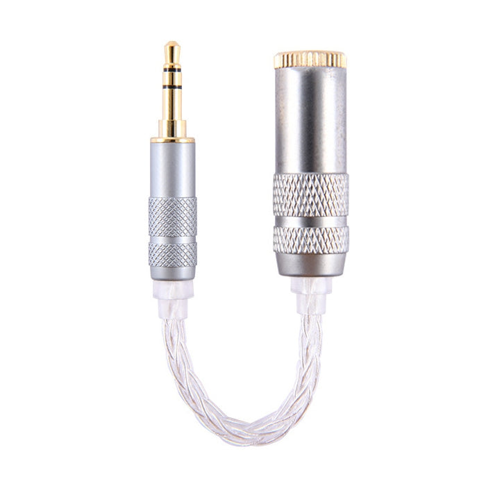 ZS0021 3.5mm Male to 4.4mm Female Balance Adapter Cable My Store