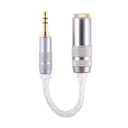 ZS0021 3.5mm Male to 4.4mm Female Balance Adapter Cable My Store