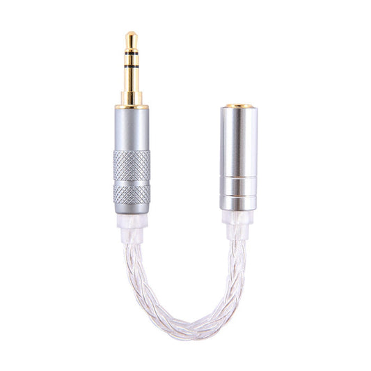 ZS0021 3.5mm Male to 2.5mm Female Balance Adapter Cable My Store