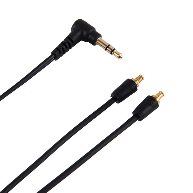 ZS0030 Standard Version 3.5mm to A2DC Headphone Audio Cable for Audio-technica ATH-LS50/70/200/300/400/50 CKR90 My Store