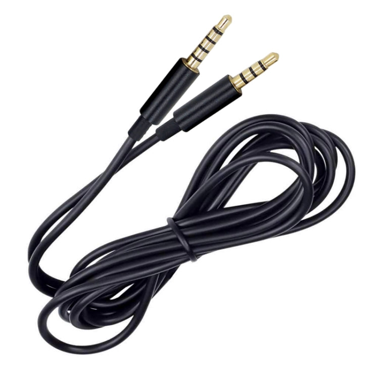 ZS0086 Standard Version Gaming Headphone Audio Cable for Logitech Astro A10 A40 A30 My Store