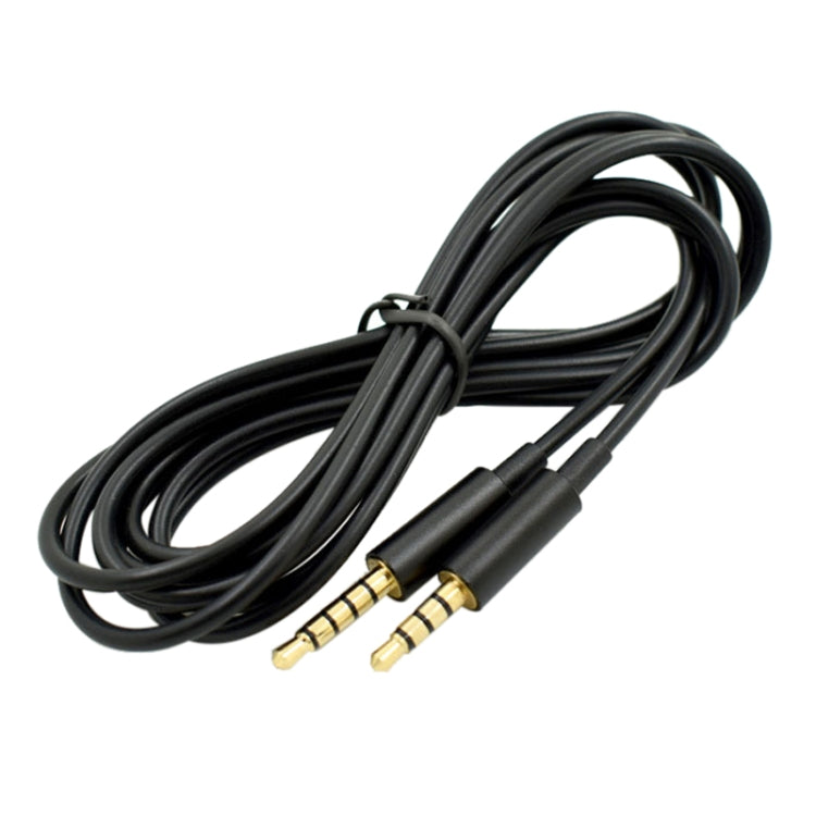 ZS0086 Standard Version Gaming Headphone Audio Cable for Logitech Astro A10 A40 A30 My Store