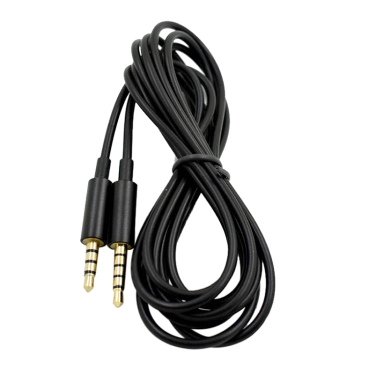 ZS0086 Standard Version Gaming Headphone Audio Cable for Logitech Astro A10 A40 A30 My Store