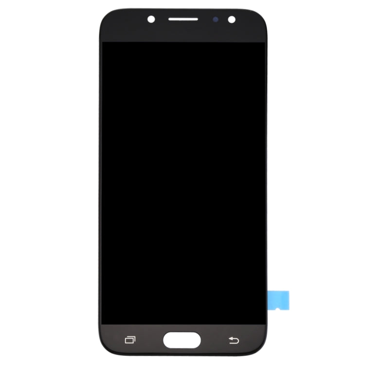 LCD Screen and Digitizer Full Assembly for Galaxy J7 (2017) / J7 Pro, J730F/DS, J730FM/DS