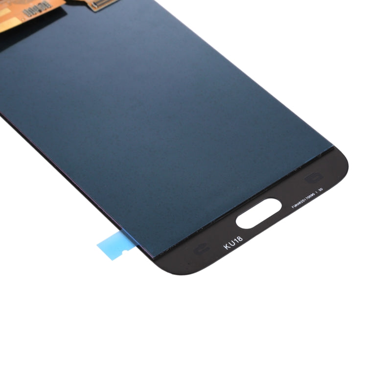 LCD Screen and Digitizer Full Assembly for Galaxy J7 (2017) / J7 Pro, J730F/DS, J730FM/DS