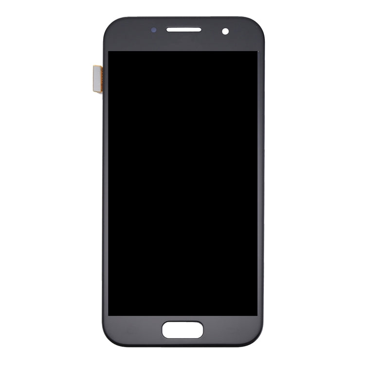 Original LCD Screen and Digitizer Full Assembly for Galaxy A3 (2017) / A320, A320FL, A320F, A320F/DS, A320Y/DS, A320Y