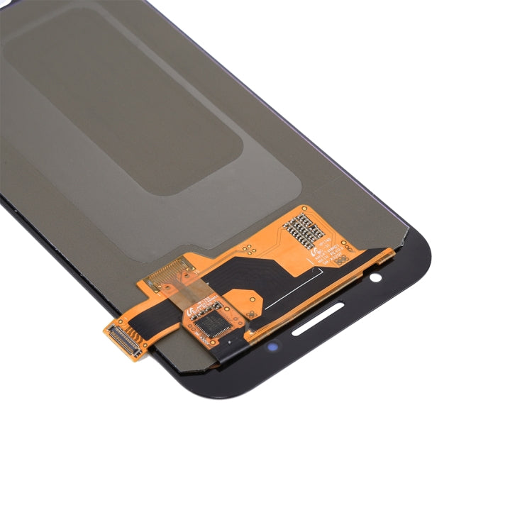 Original LCD Screen and Digitizer Full Assembly for Galaxy A3 (2017) / A320, A320FL, A320F, A320F/DS, A320Y/DS, A320Y