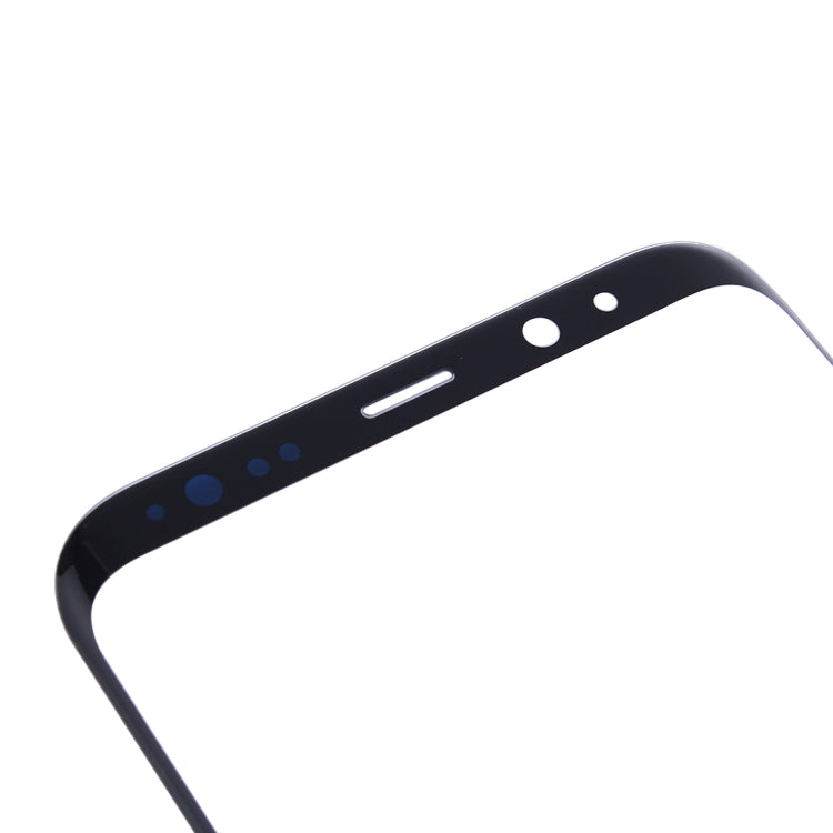 For Galaxy S9+ Front Screen Outer Glass Lens