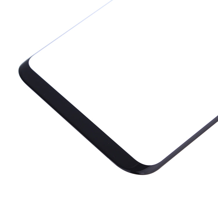 For Galaxy S9+ Front Screen Outer Glass Lens