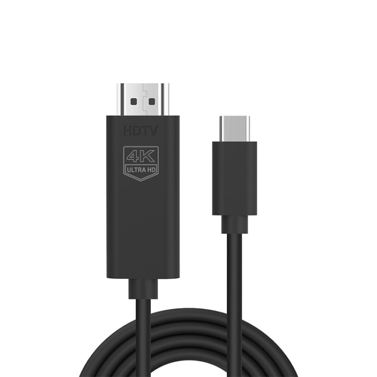 Onten UC503 USB-C / Type-C 4K 30Hz HDTV Cable Reluova