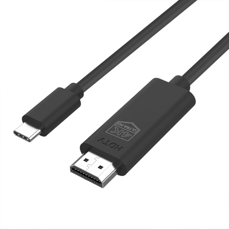 Onten UC503 USB-C / Type-C 4K 30Hz HDTV Cable