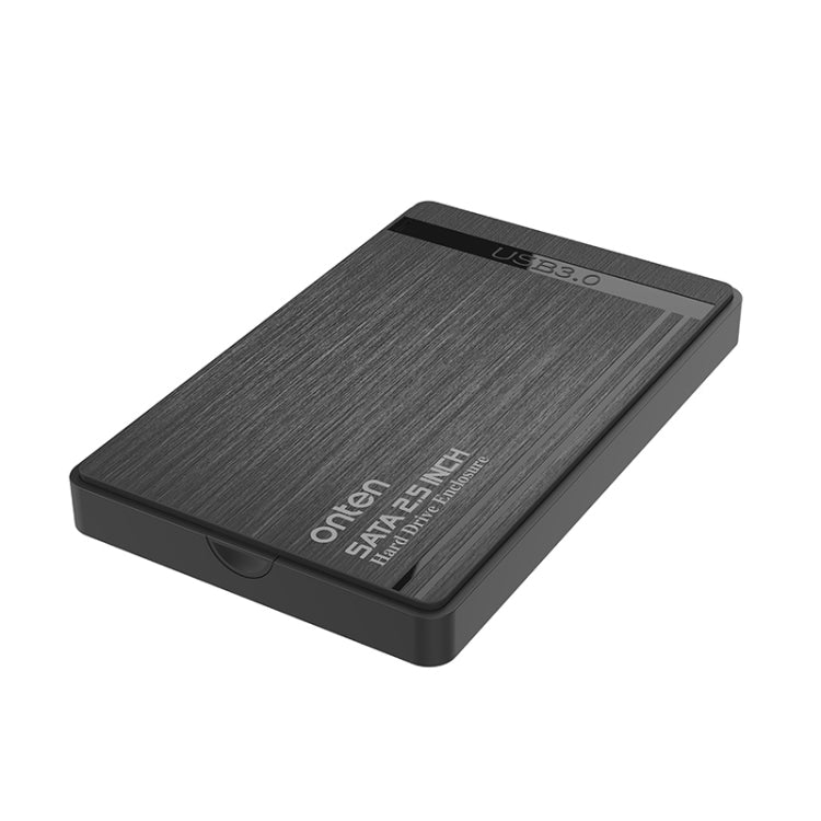 Onten UHD1 12.5 inch External Hard Drive Disk Case with 2 in 1Cable My Store