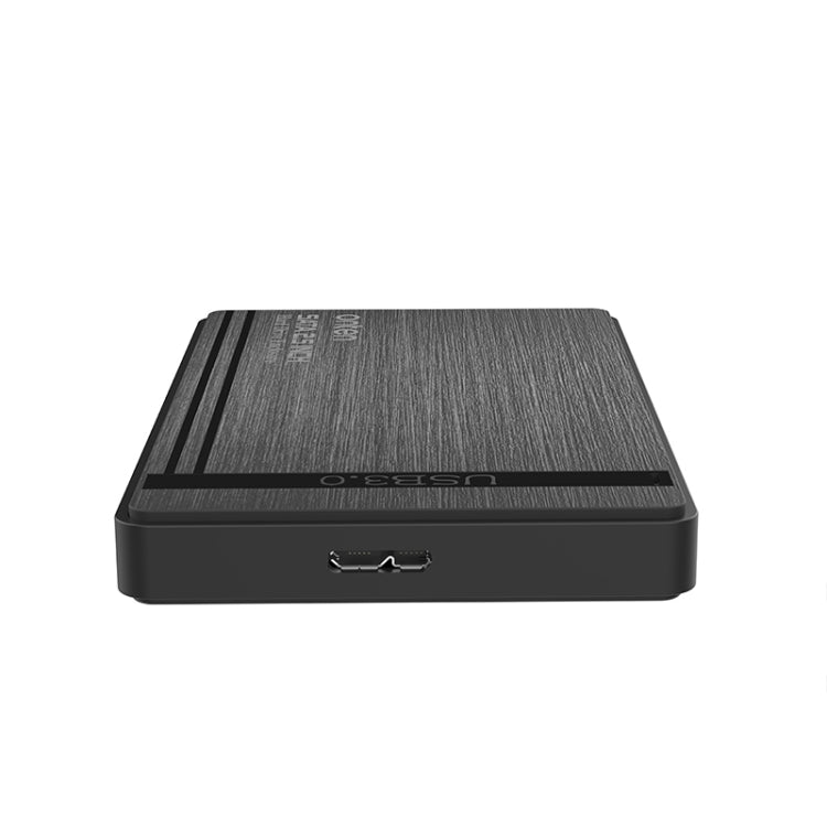 Onten UHD1 12.5 inch External Hard Drive Disk Case with 2 in 1Cable My Store