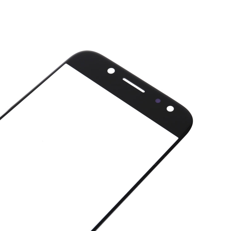 For Galaxy J7 (2017) / J730 Front Screen Outer Glass Lens