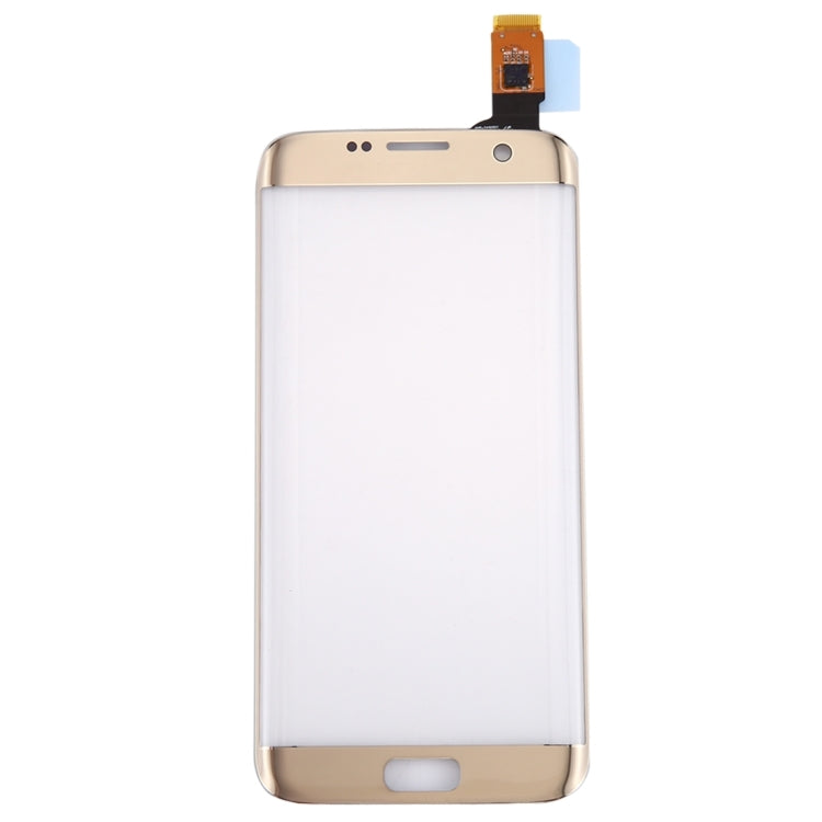 For Galaxy S7 Edge / G9350 / G935F / G935A Touch Panel