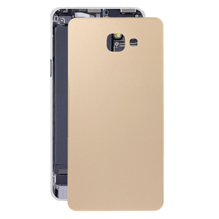 For Galaxy A9(2016) / A900 Original Battery Back Cover My Store