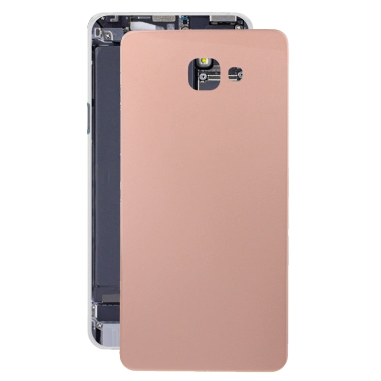 For Galaxy A9(2016) / A900 Original Battery Back Cover