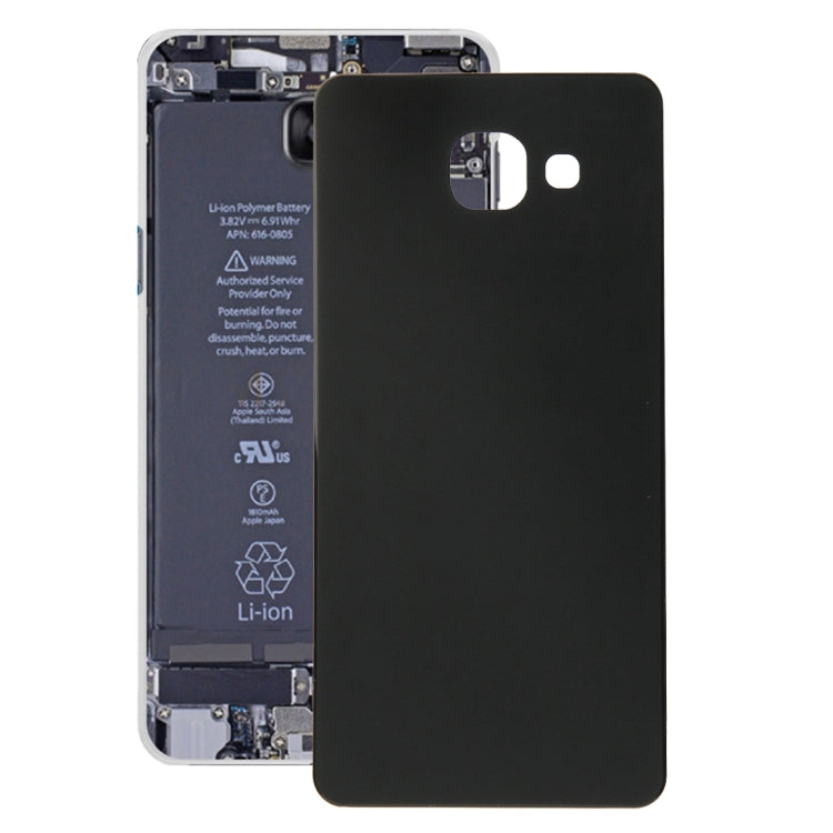 For Galaxy A5(2016) / A510 Battery Back Cover