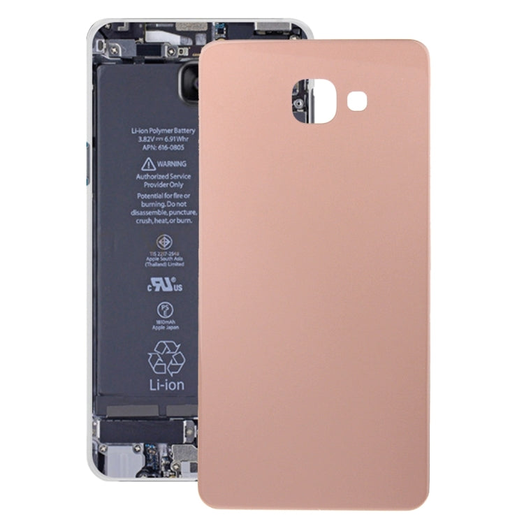 For Galaxy A5(2016) / A510 Battery Back Cover