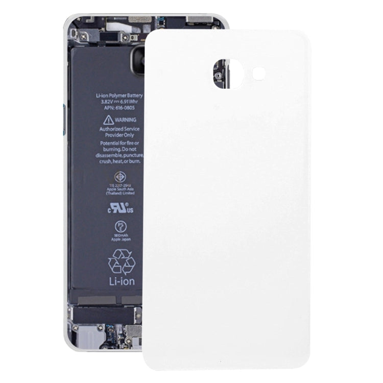 For Galaxy A5(2016) / A510 Battery Back Cover