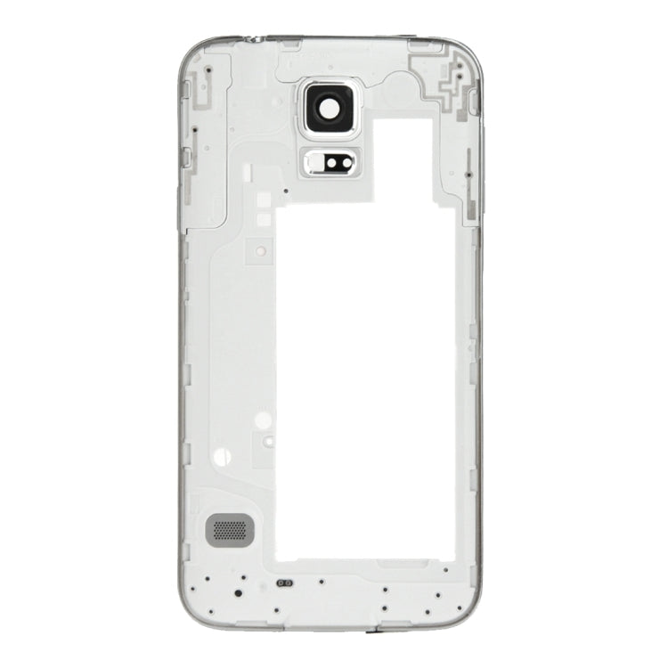 For Galaxy S5 Neo / G903 Middle Frame Bezel