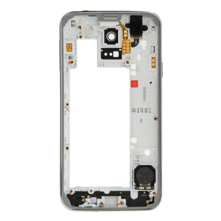 For Galaxy S5 Neo / G903 Middle Frame Bezel