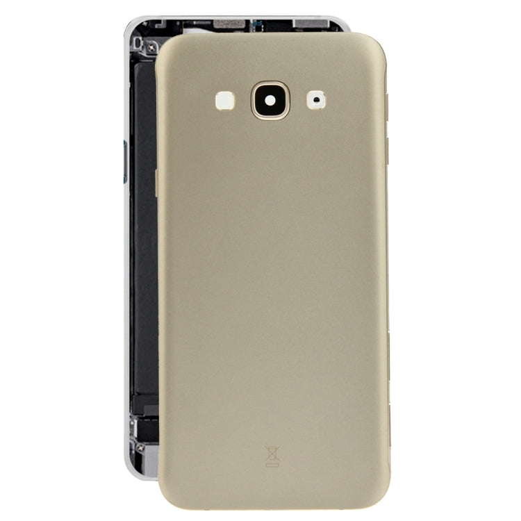 For Galaxy A8 / A800 Battery Back Cover My Store