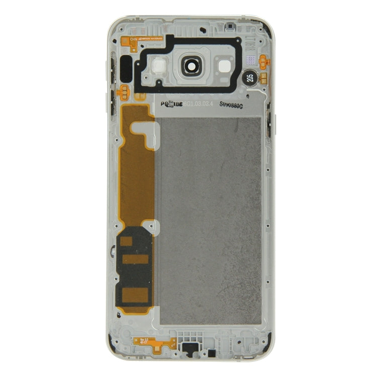 For Galaxy A8 / A800 Battery Back Cover