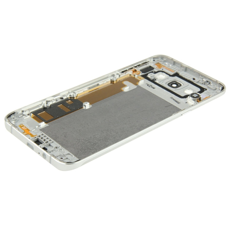 For Galaxy A8 / A800 Battery Back Cover