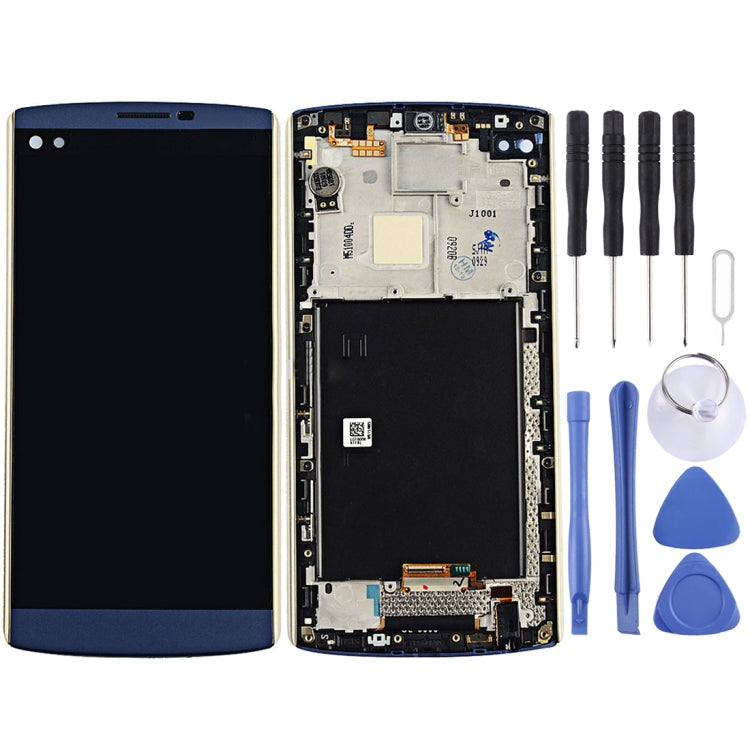 LCD Screen and Digitizer Full Assembly with Frame for LG V10 H960 H961 H968 H900 VS990 My Store