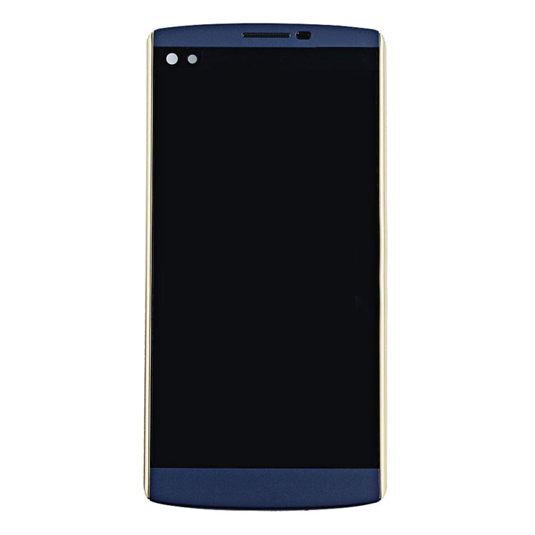 LCD Screen and Digitizer Full Assembly with Frame for LG V10 H960 H961 H968 H900 VS990 My Store