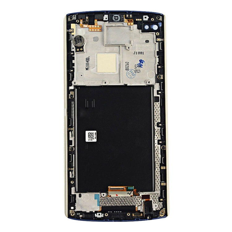 LCD Screen and Digitizer Full Assembly with Frame for LG V10 H960 H961 H968 H900 VS990