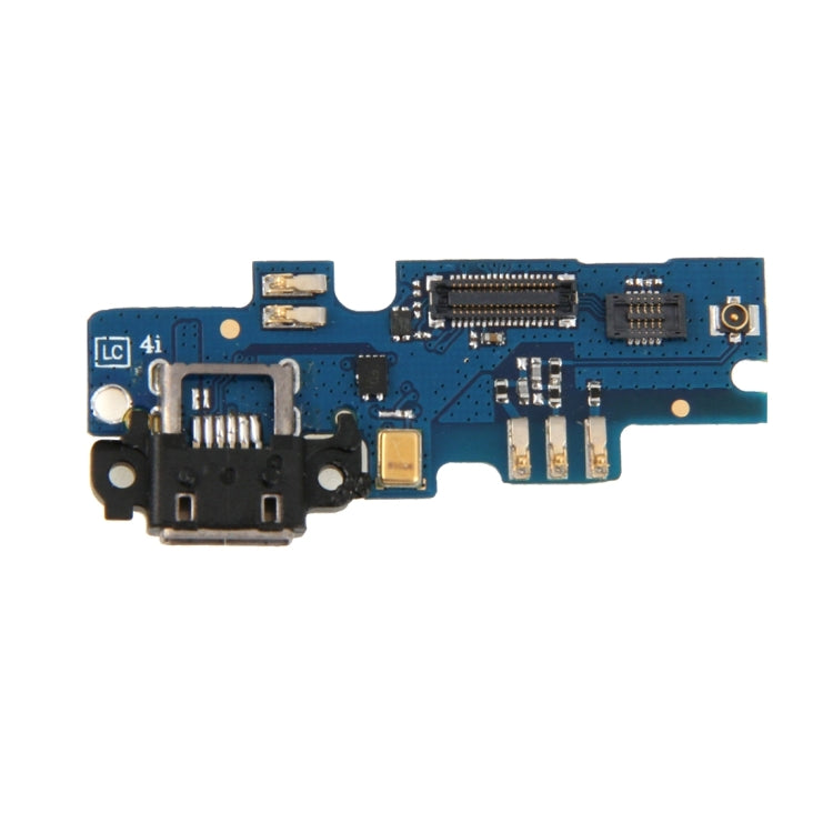 Keypad Board & Charging Port Flex Cable  for Xiaomi Mi 4i