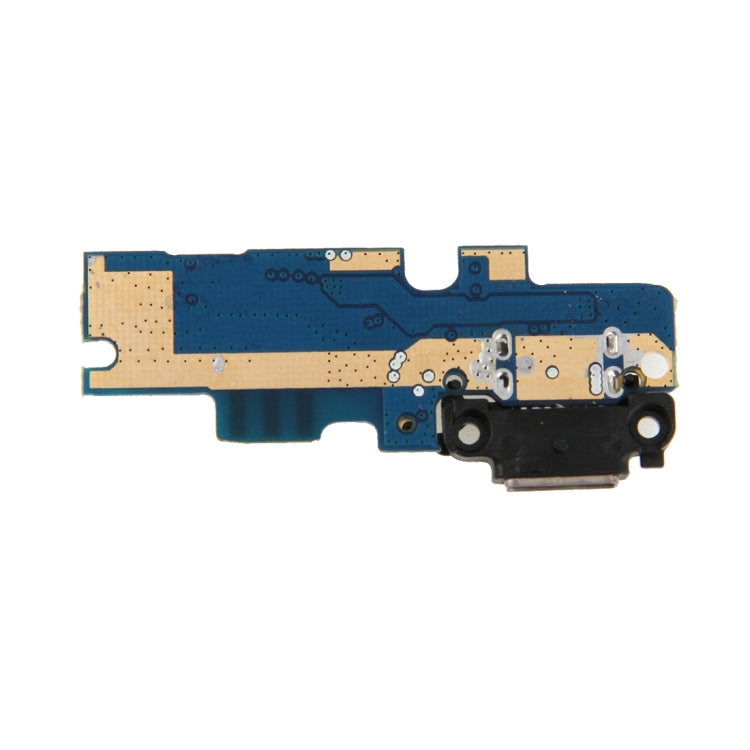 Keypad Board & Charging Port Flex Cable  for Xiaomi Mi 4i