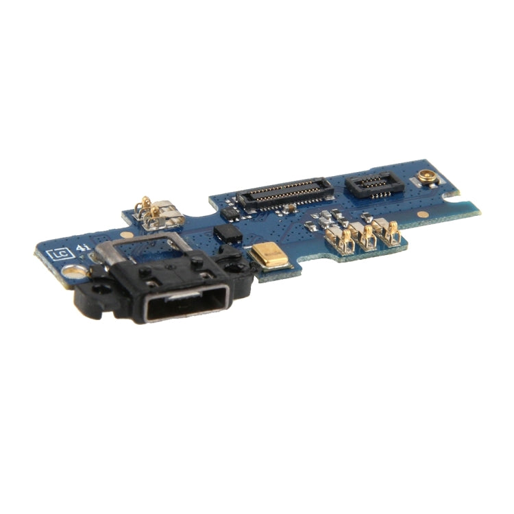 Keypad Board & Charging Port Flex Cable  for Xiaomi Mi 4i