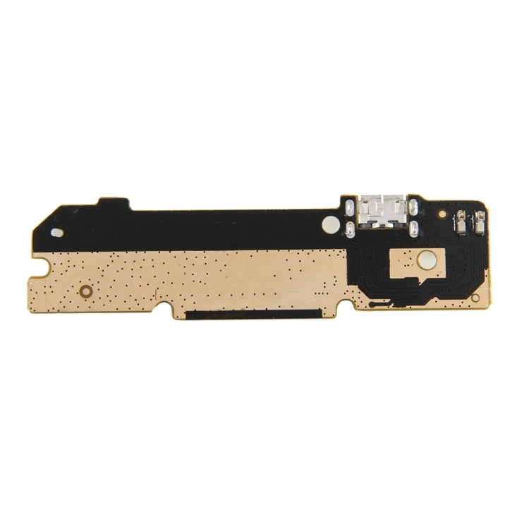 Keypad Board & Charging Port Flex Cable  for Xiaomi Redmi Note 3(Dual Network Version)