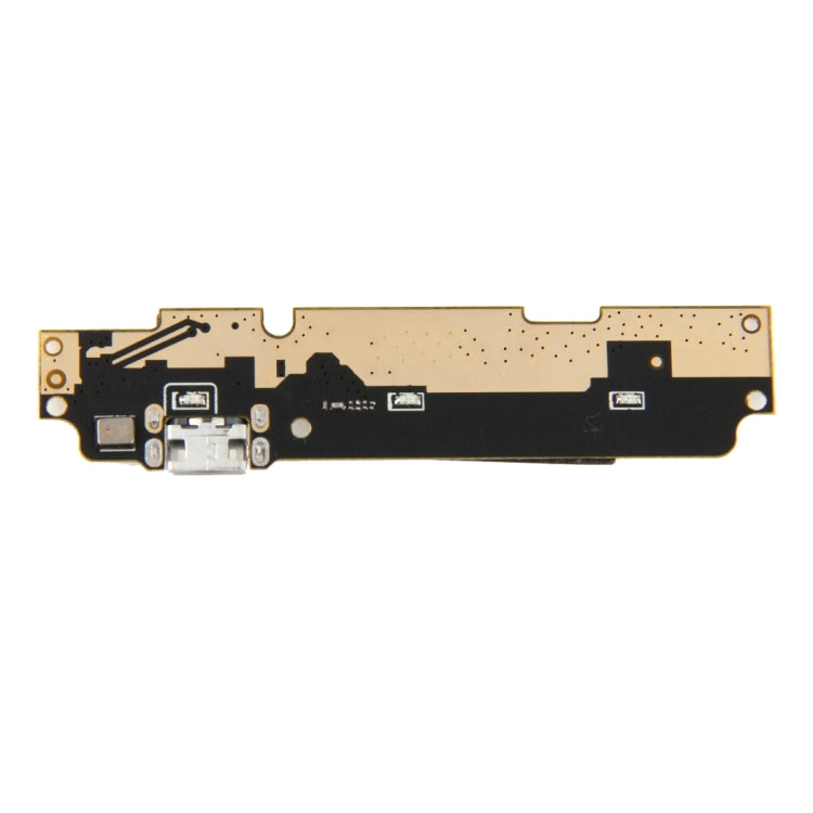 Keypad Board & Charging Port Flex Cable  for Xiaomi Redmi Note 2 My Store