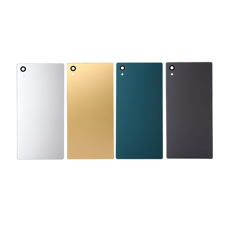 Original Back Battery Cover for Sony Xperia Z5 Compact