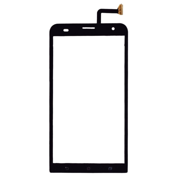 Touch Panel  for Asus Zenfone 2 Laser 5.5 inch / ZE550KL(Black) My Store