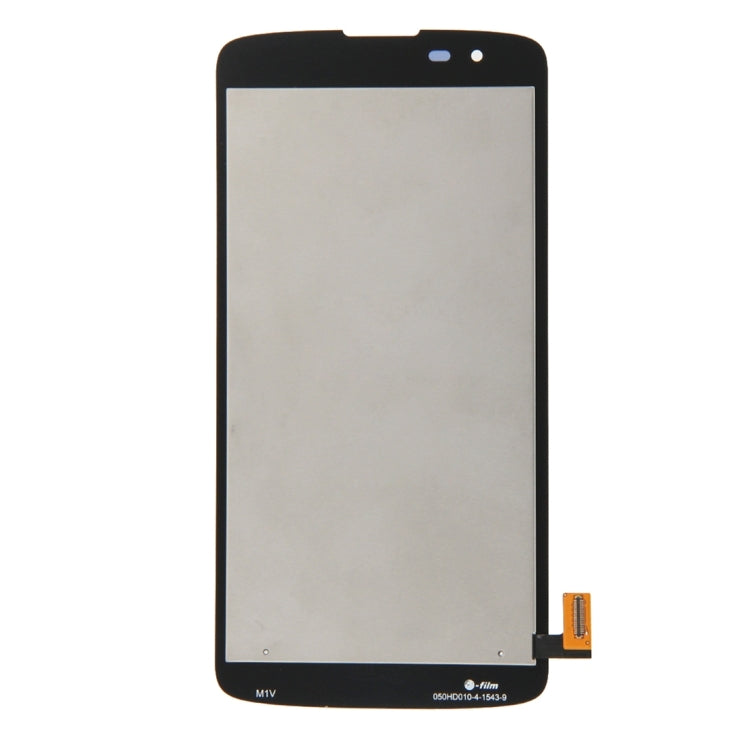 LCD Screen and Digitizer Full Assembly  for LG K8