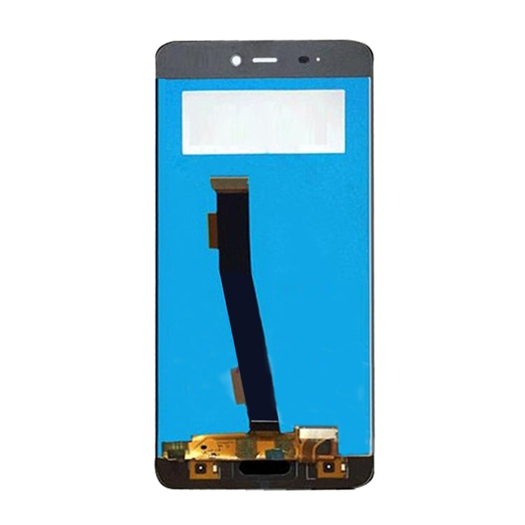 LCD Screen and Digitizer Full Assembly for Xiaomi Mi 5