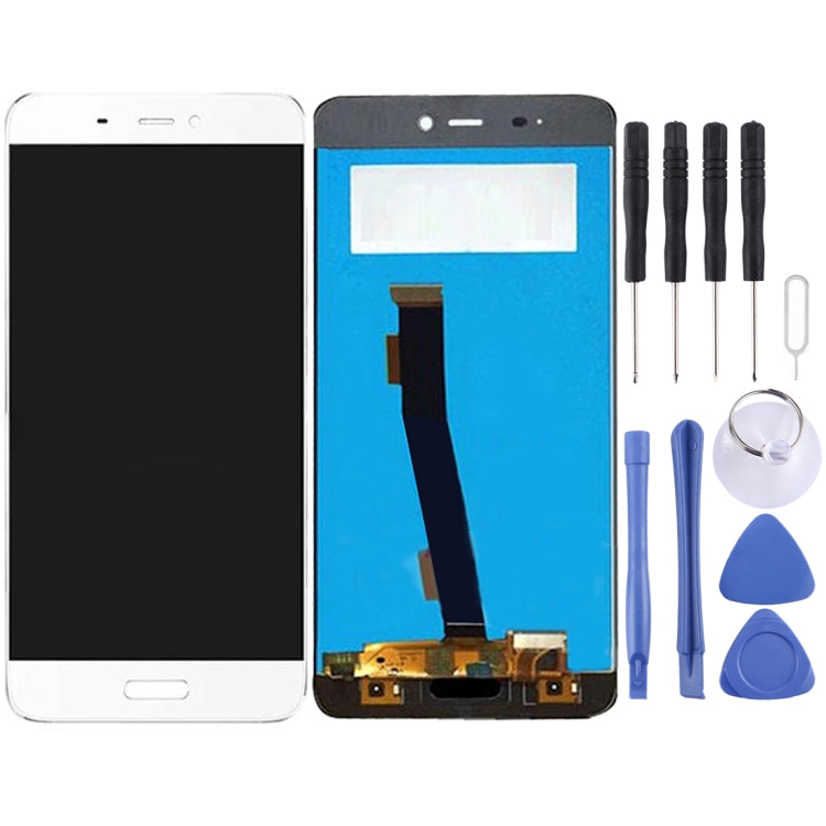 LCD Screen and Digitizer Full Assembly for Xiaomi Mi 5 My Store