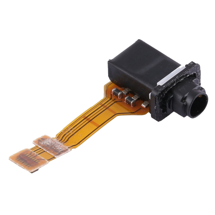 Earphone Jack Flex Cable for Sony Xperia Z5 Premium My Store