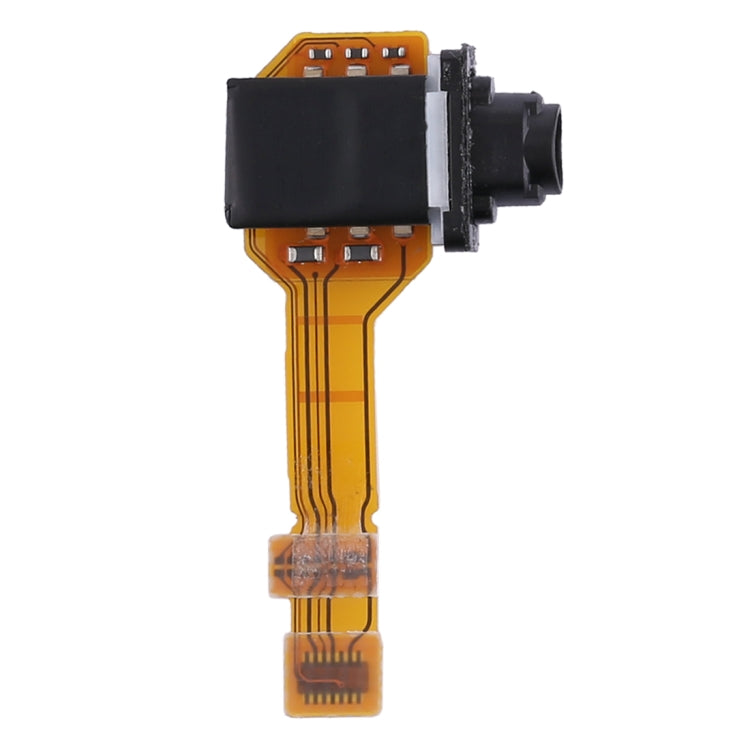 Earphone Jack Flex Cable for Sony Xperia Z5 Premium My Store