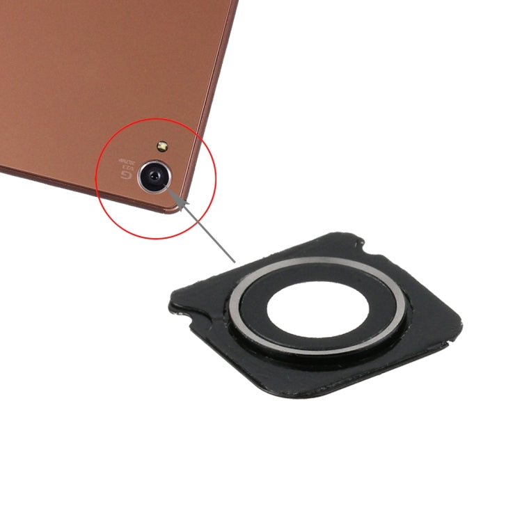 Camera Lens Cover for Sony Xperia Z2 & Z3 & Z3 Compact & Z5 Premium My Store