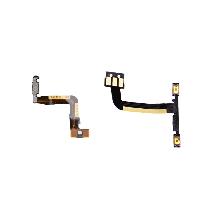 For OPPO R9 / F1 Plus Volume Button Flex Cable My Store