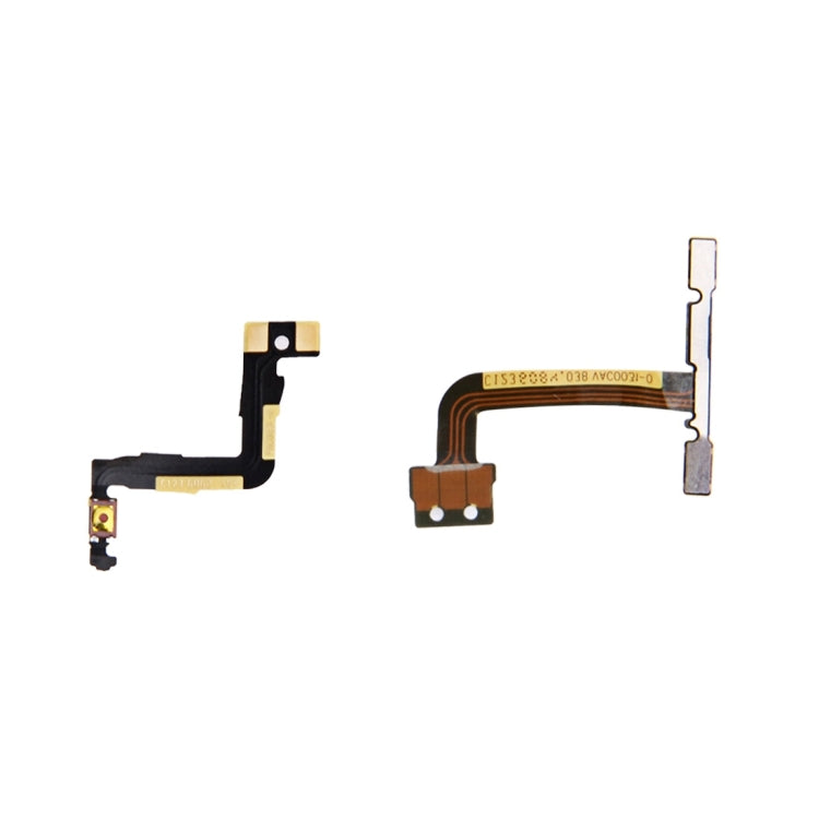 For OPPO R9 / F1 Plus Volume Button Flex Cable My Store